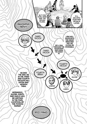 Read Fungus and Iron  8 Page 9 in English