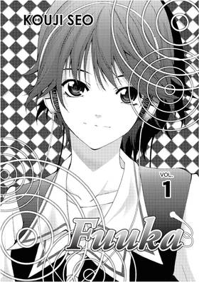 Read Fuuka  1 Page 3 in English