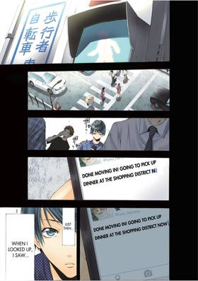 Read Fuuka  1 Page 5 in English