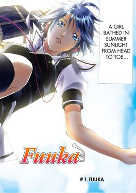 Read Fuuka  1 Page 6 in English