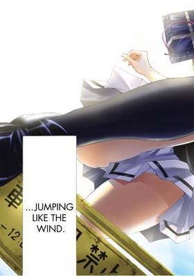 Read Fuuka  1 Page 7 in English