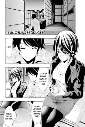 Read Fuuka  10 Page 4 in English