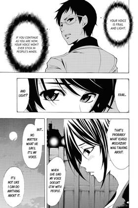 Read Fuuka  10 Page 5 in English