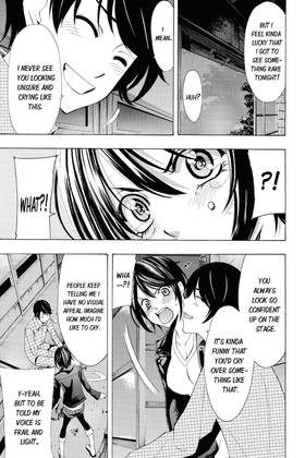 Read Fuuka  10 Page 7 in English