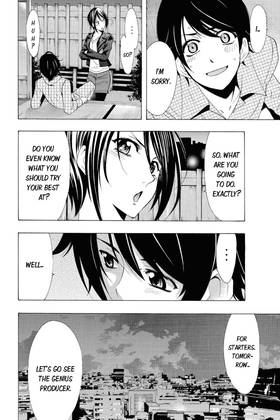 Read Fuuka  10 Page 10 in English