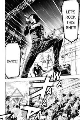Read Fuuka  11 Page 10 in English