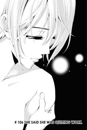 Read Fuuka  12 Page 8 in English