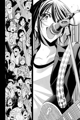 Read Fuuka  14 Page 6 in English
