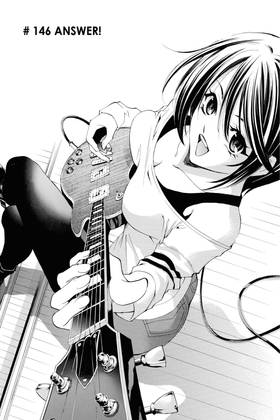 Read Fuuka  16 Page 6 in English