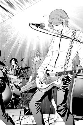 Read Fuuka  17 Page 6 in English