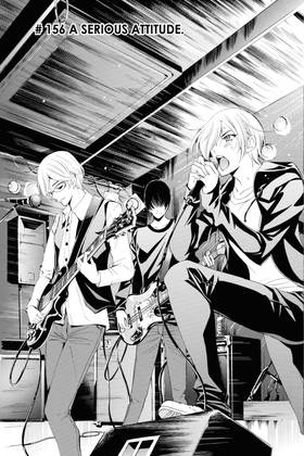 Read Fuuka  17 Page 7 in English