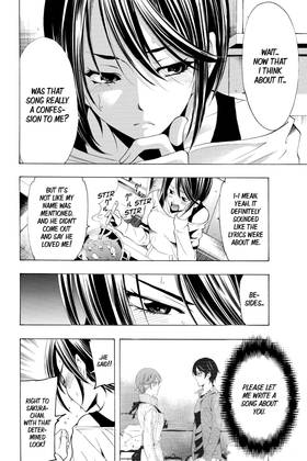 Read Fuuka  16 Page 10 in English