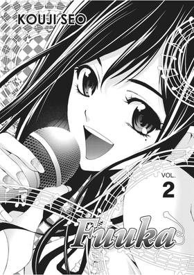 Read Fuuka  2 Page 3 in English