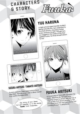 Read Fuuka  2 Page 4 in English
