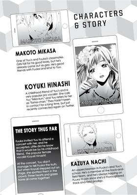 Read Fuuka  2 Page 5 in English