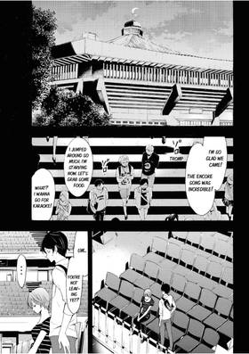 Read Fuuka  2 Page 7 in English
