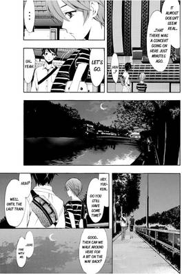 Read Fuuka  2 Page 9 in English