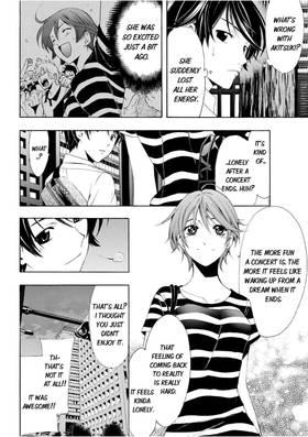 Read Fuuka  2 Page 10 in English