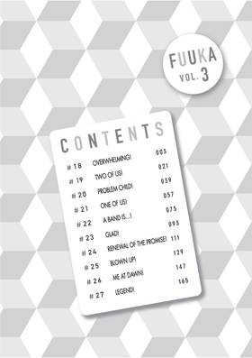 Read Fuuka  3 Page 4 in English