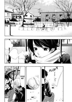 Read Fuuka  5 Page 6 in English