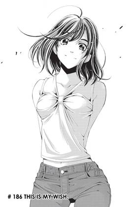 Read Fuuka  20 Page 5 in English