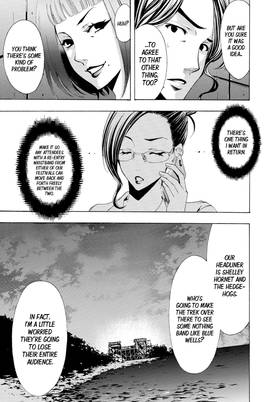 Read Fuuka  20 Page 7 in English