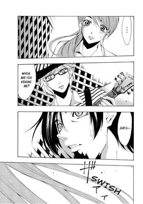 Read Fuuka  3 Page 7 in English