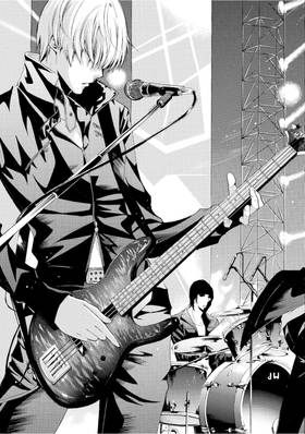 Read Fuuka  6 Page 7 in English