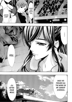 Read Fuuka  6 Page 9 in English