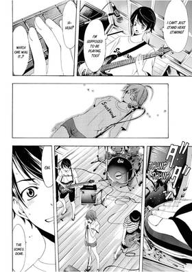 Read Fuuka  3 Page 10 in English