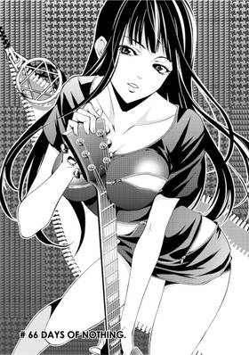 Read Fuuka  8 Page 7 in English