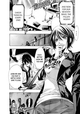 Read Fuuka  7 Page 7 in English