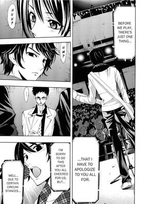 Read Fuuka  7 Page 9 in English