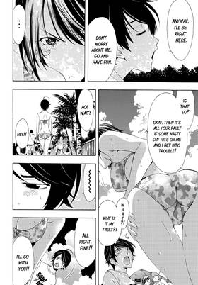 Read Fuuka  9 Page 10 in English
