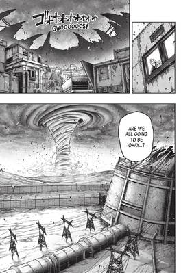 Read Gachiakuta  10 Page 9 in English