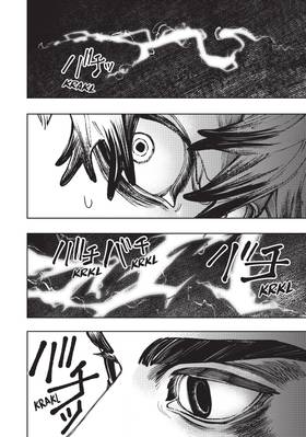 Read Gachiakuta  10 Page 10 in English