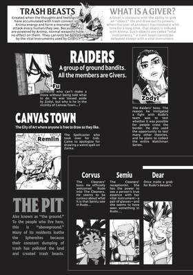 Read Gachiakuta  11 Page 5 in English