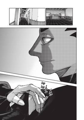 Read Gachiakuta  11 Page 7 in English