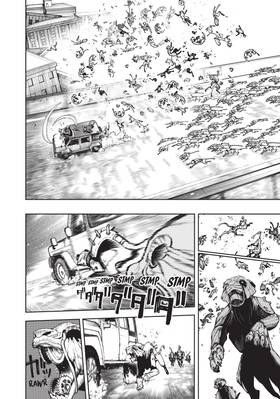 Read Gachiakuta  12 Page 10 in English