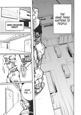 Read Gachiakuta  1 Page 9 in English