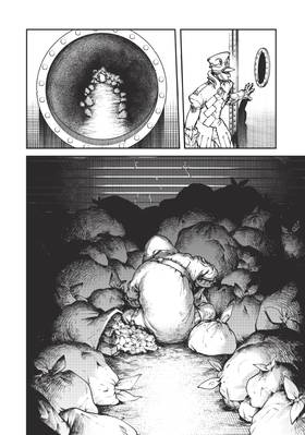 Read Gachiakuta  1 Page 10 in English