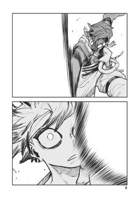 Read Gachiakuta  2 Page 8 in English