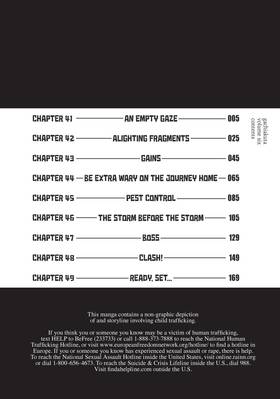 Read Gachiakuta  6 Page 6 in English