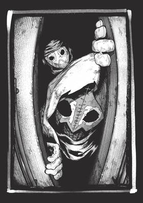 Read Gachiakuta  6 Page 7 in English