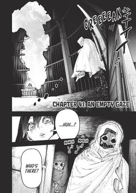 Read Gachiakuta  6 Page 8 in English