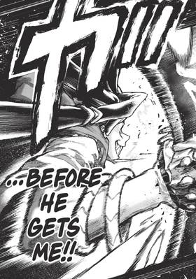 Read Gachiakuta  7 Page 9 in English