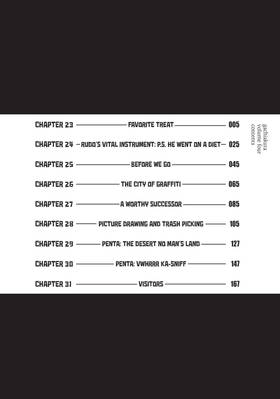 Read Gachiakuta  4 Page 6 in English
