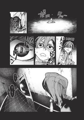 Read Gachiakuta  4 Page 7 in English