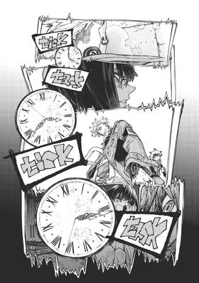 Read Gachiakuta  5 Page 7 in English