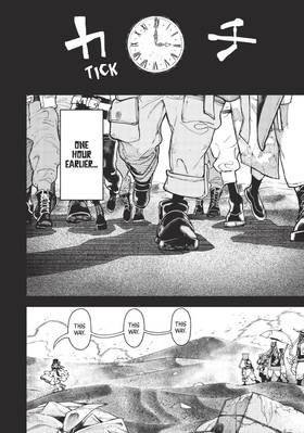 Read Gachiakuta  5 Page 8 in English